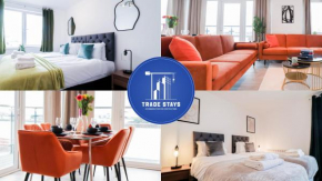 Stunning 2 Bedroom Riverside Apartment